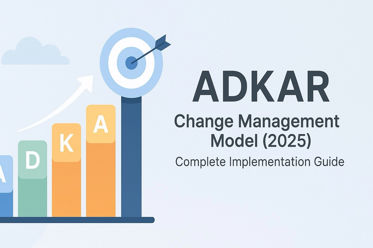 ADKAR Change Management