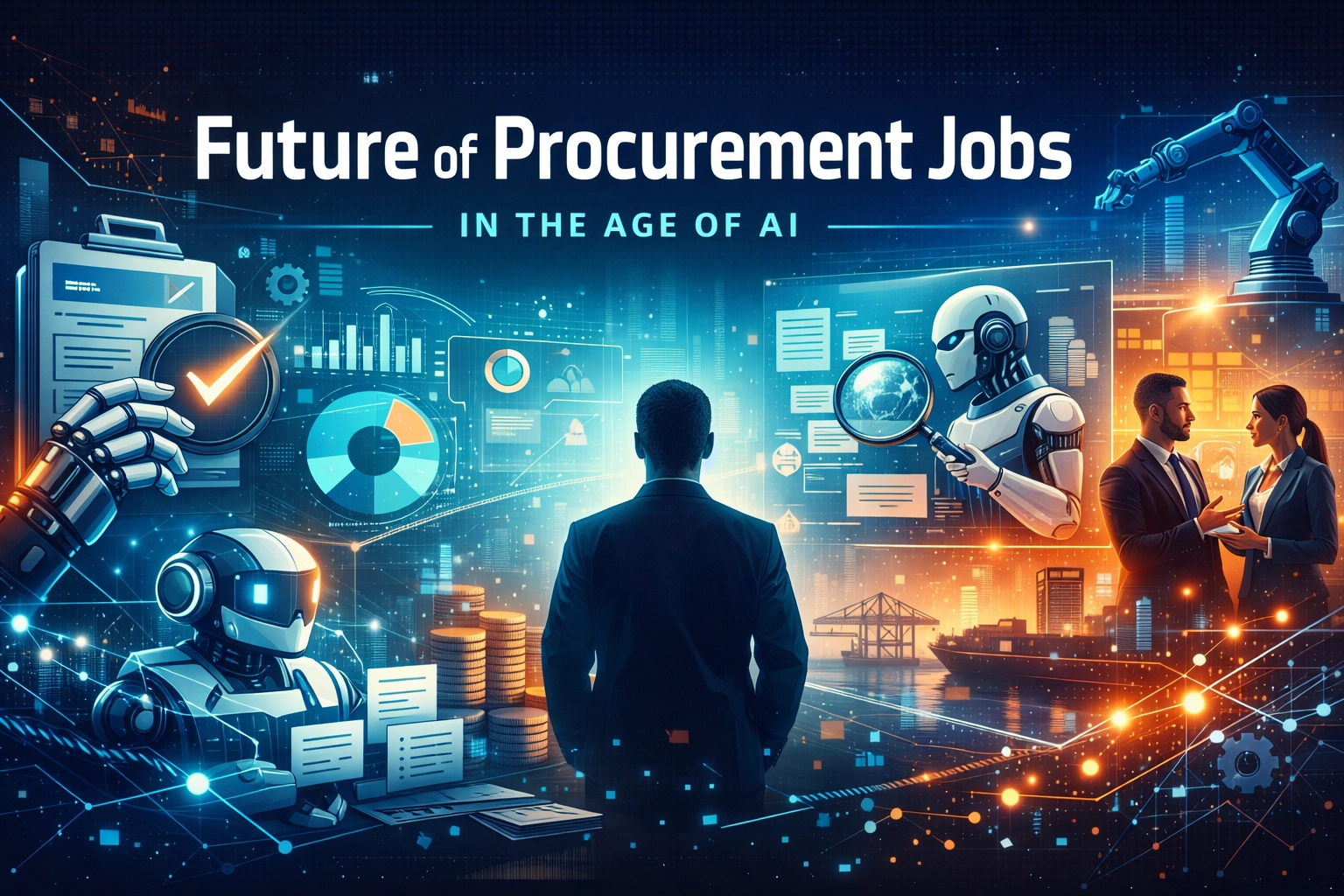 Future of Procurement Jobs